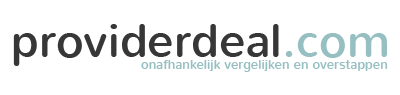 Providedeal logo